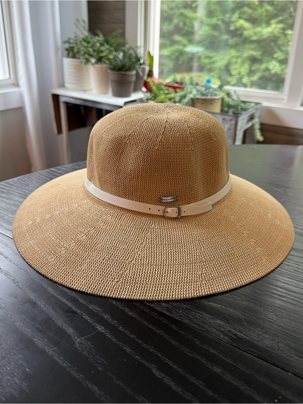 Kooringal Straw Hat